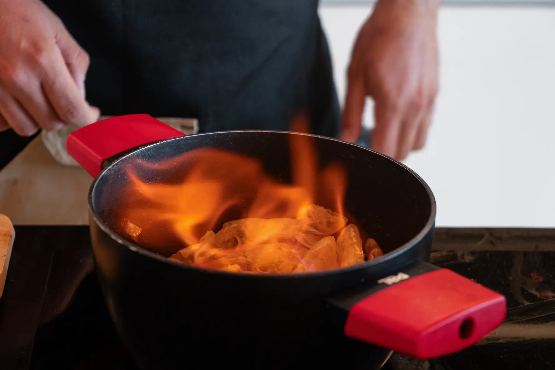 Private chef service